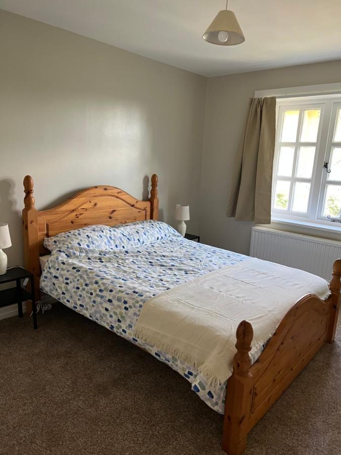 Villa The Annex Bradninch Esterno foto